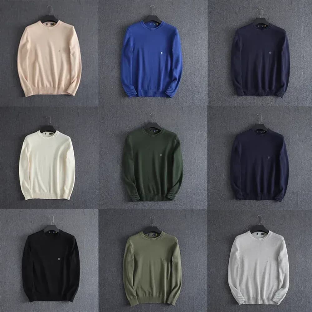 Ralph Lauren Sweater (9+ Colorways) - OopBuy Spreadsheet