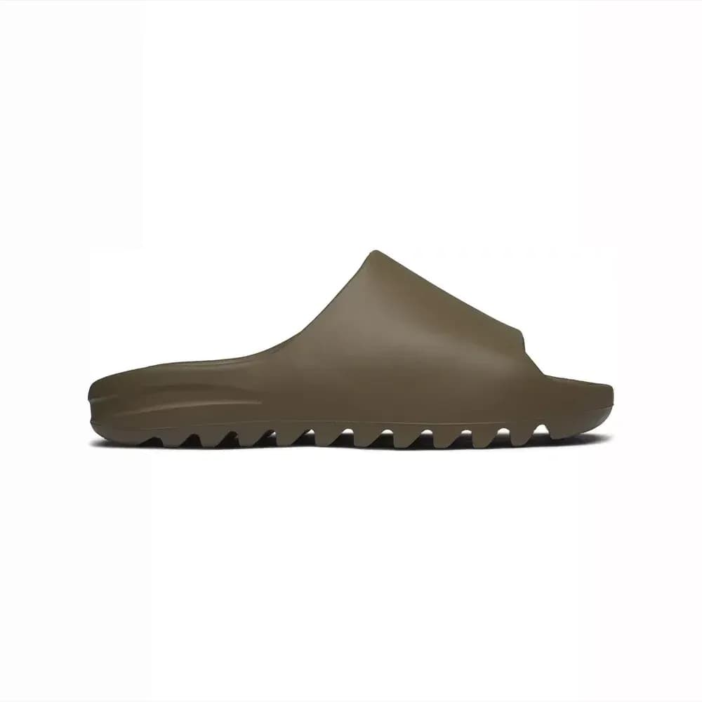 Yeezy Slides Earth Brown - OopBuy Spreadsheet