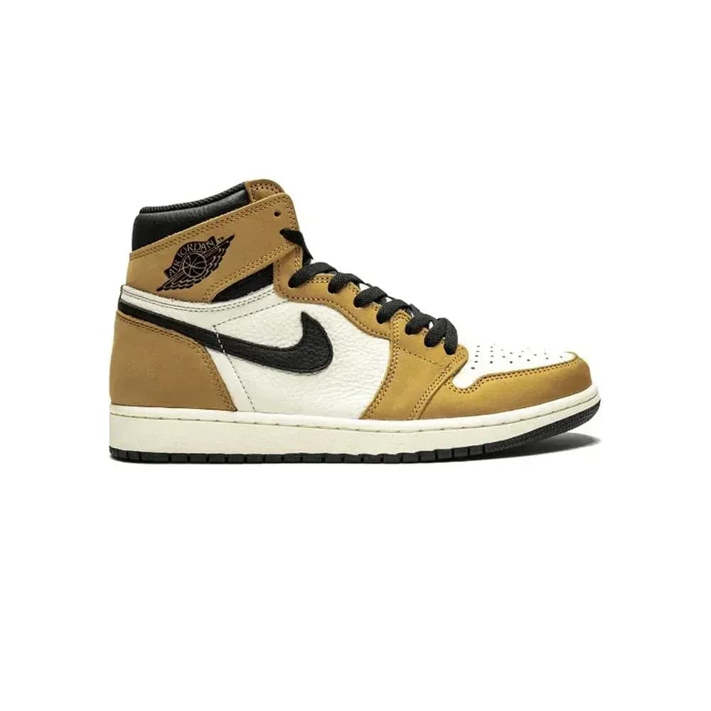 Jordan 1 Retro High Rookie of the Year - OopBuy Spreadsheet