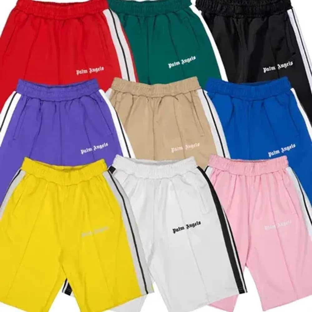 Palm Angels Shorts (20+ Colorways) - OopBuy Spreadsheet