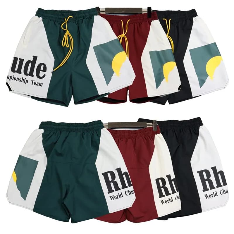 Rhude Shorts
