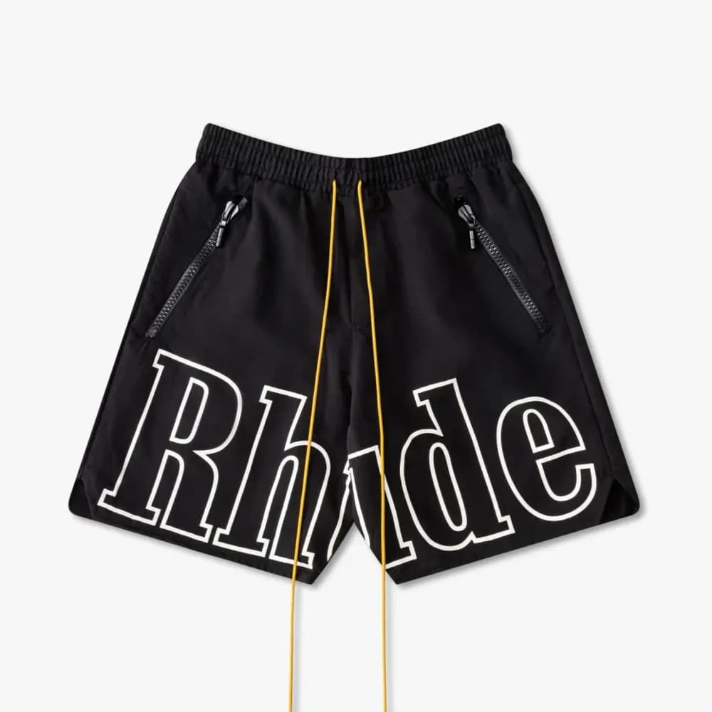 Rhude Shorts - OopBuy Spreadsheet