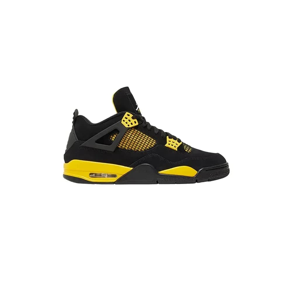 Jordan 4 SB Yellow Thunder (GX Batch) - OopBuy Spreadsheet