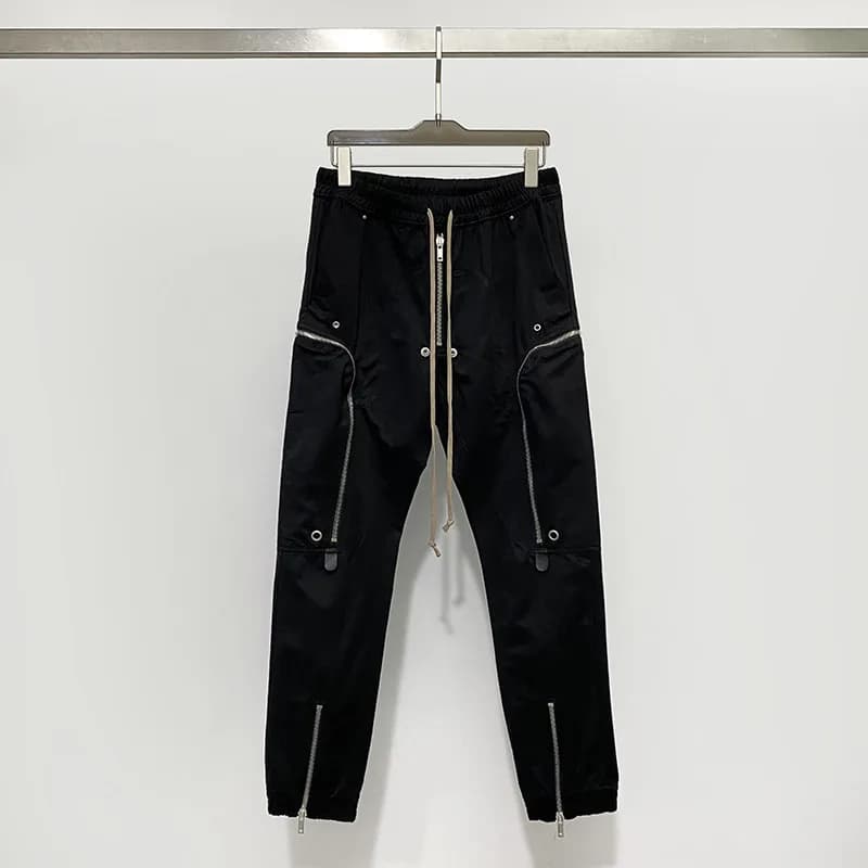 Rick Owens Pants