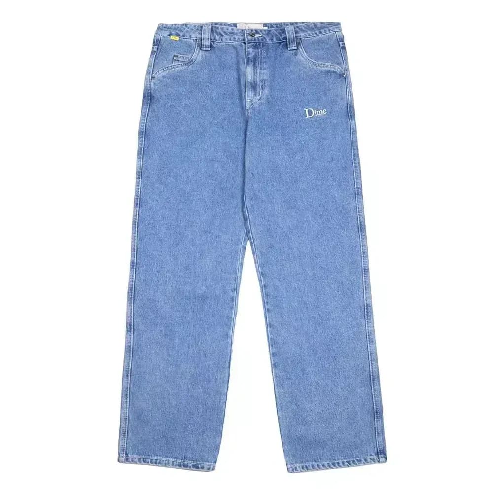 Dime Jeans - OopBuy Spreadsheet