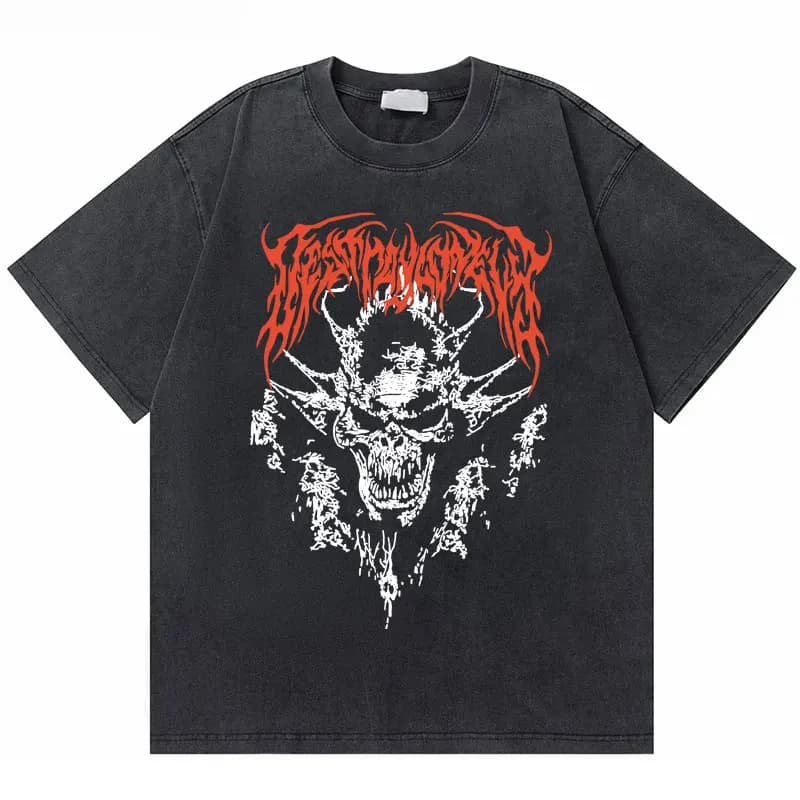 Destroy Lonely Killua Merch - OopBuy Spreadsheet