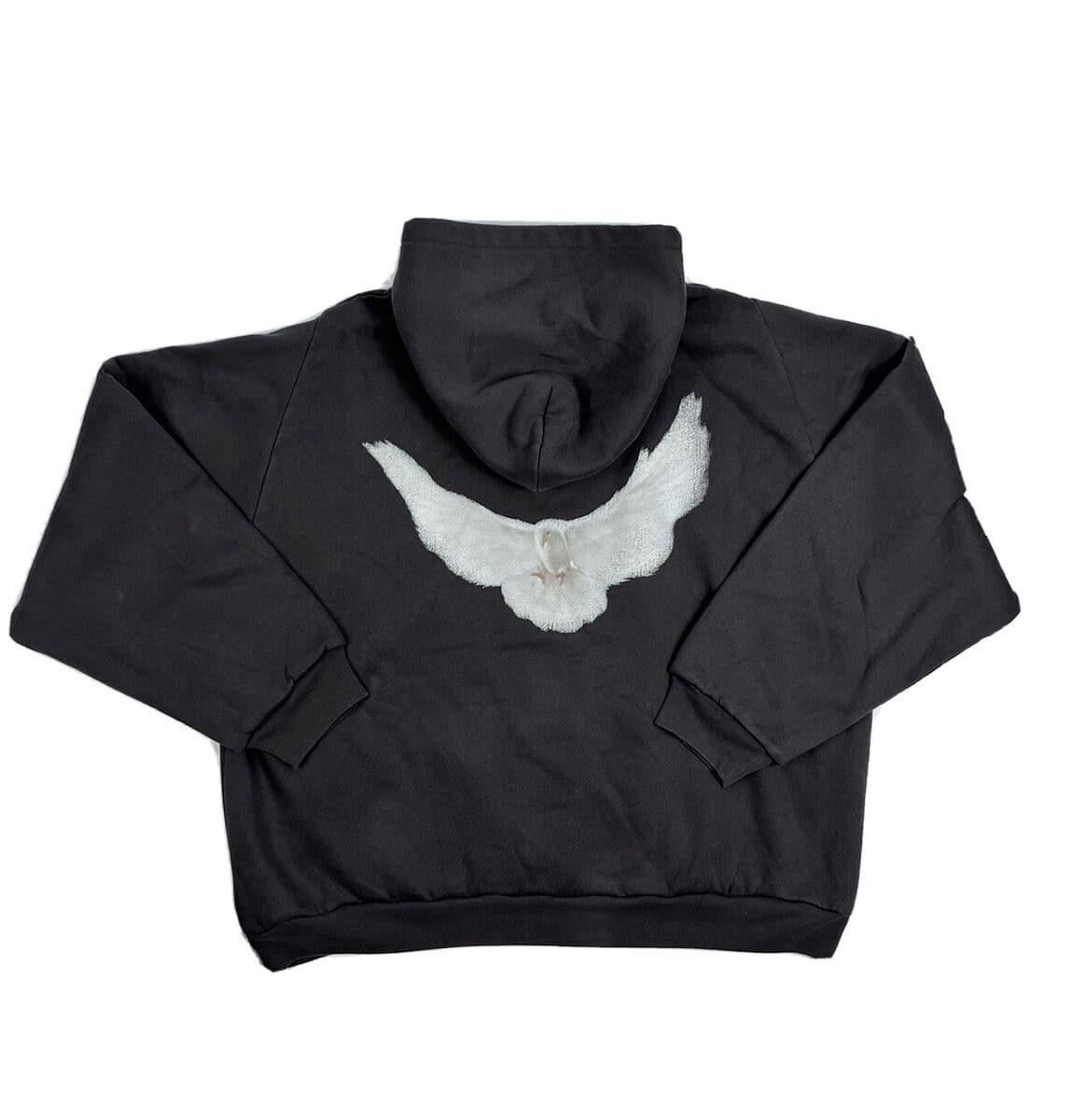 Yeezy Dove Hoodie - OopBuy Spreadsheet