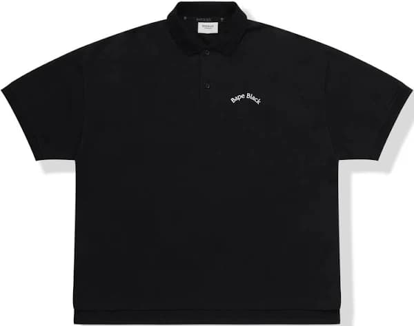 Bape Polo Shirts - OopBuy Spreadsheet