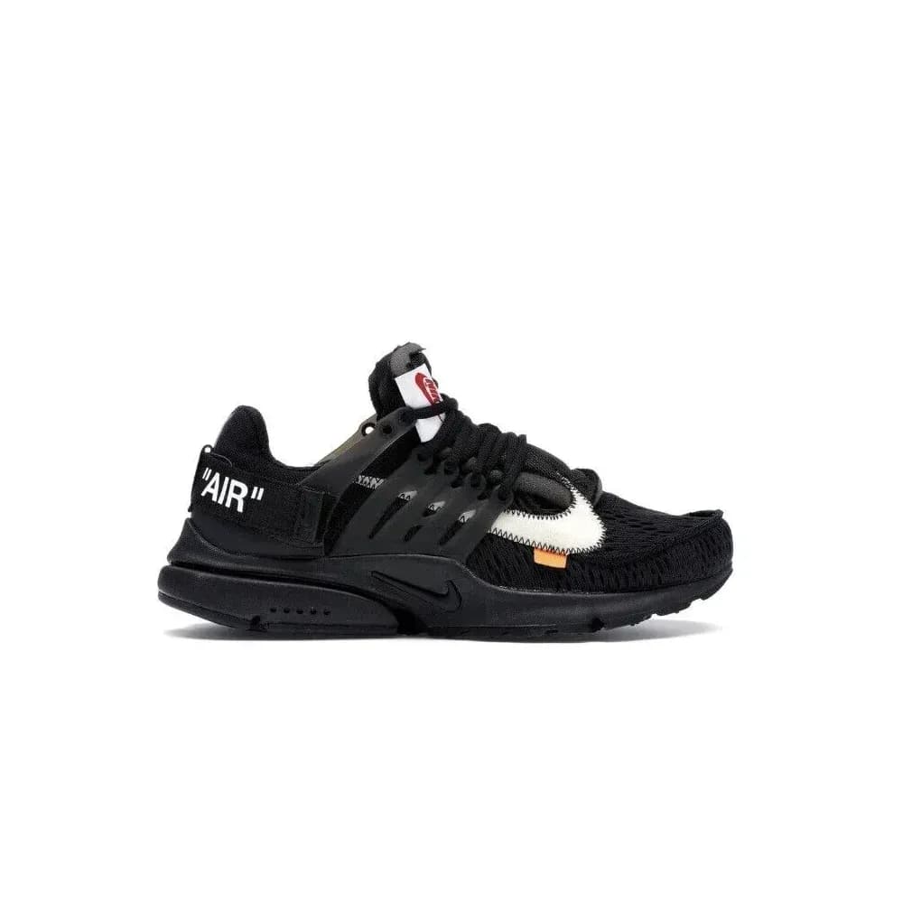 Off-White Nike Air Presto Black - OopBuy Spreadsheet