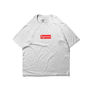 Supreme x Maison margiela Shirt - OopBuy Spreadsheet
