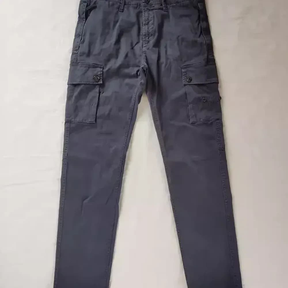Stone Island Cargos - OopBuy Spreadsheet
