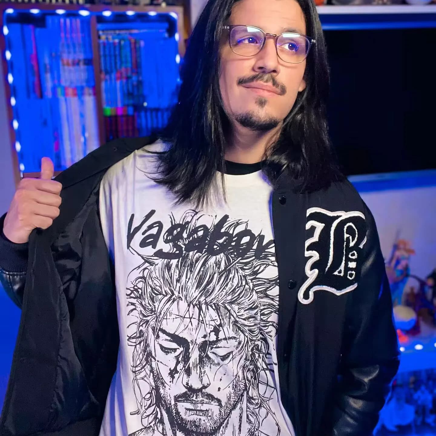 Vagabond Tees