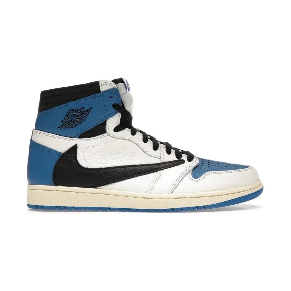 Air Jordan 1 Retro High OG SP Fragment x Travis Scott - OopBuy Spreadsheet