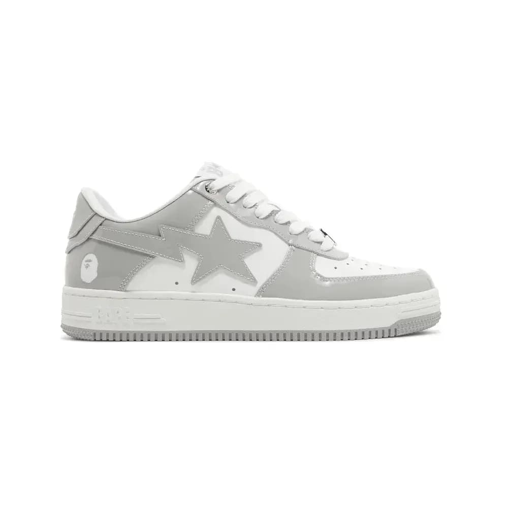 Bapesta Grey - OopBuy Spreadsheet