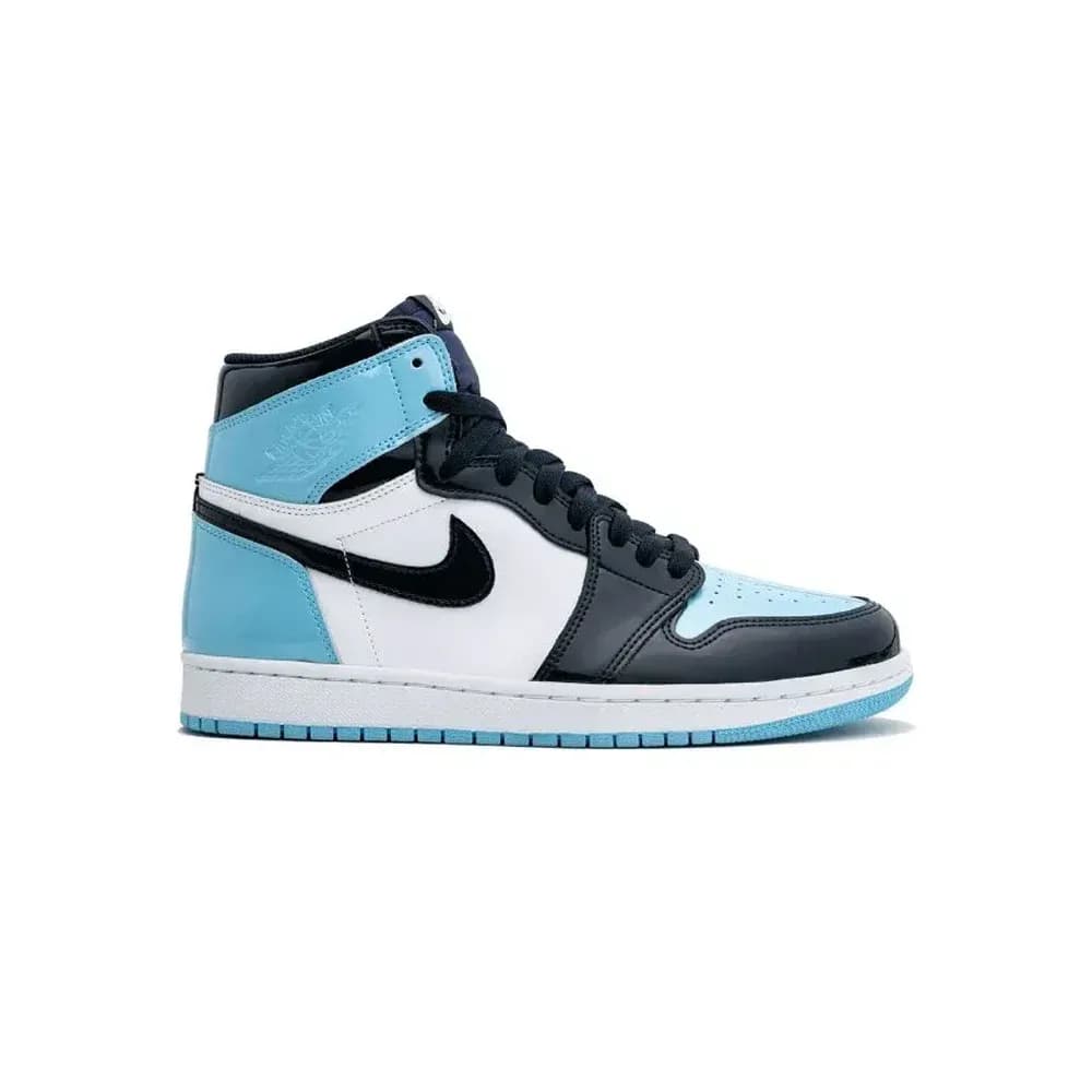 Jordan 1 Retro High UNC Patent (Women's) - OopBuy Spreadsheet