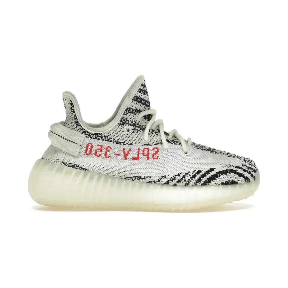Yeezy 350 v2 Zebra - OopBuy Spreadsheet