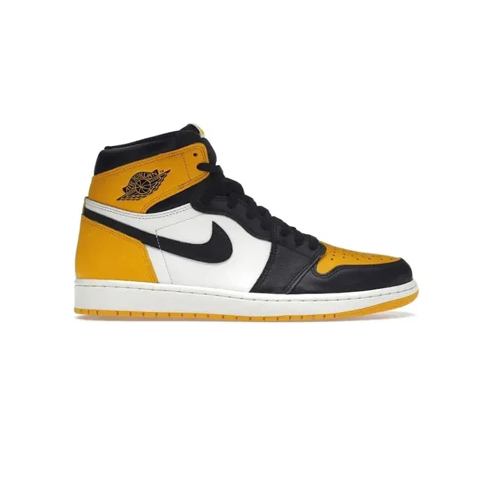Jordan 1 Retro High OG Taxi - OopBuy Spreadsheet