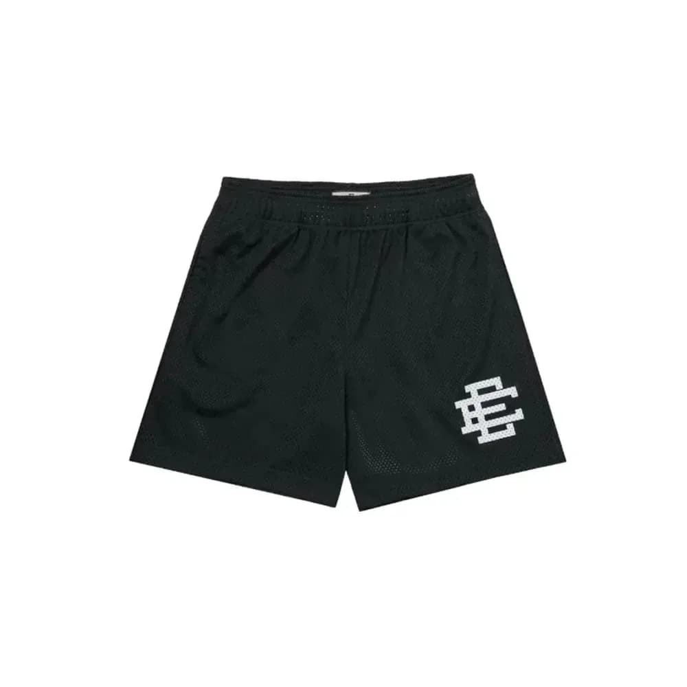 Eric Emanuel EE Basic Short (SS22) Black/White - OopBuy Spreadsheet
