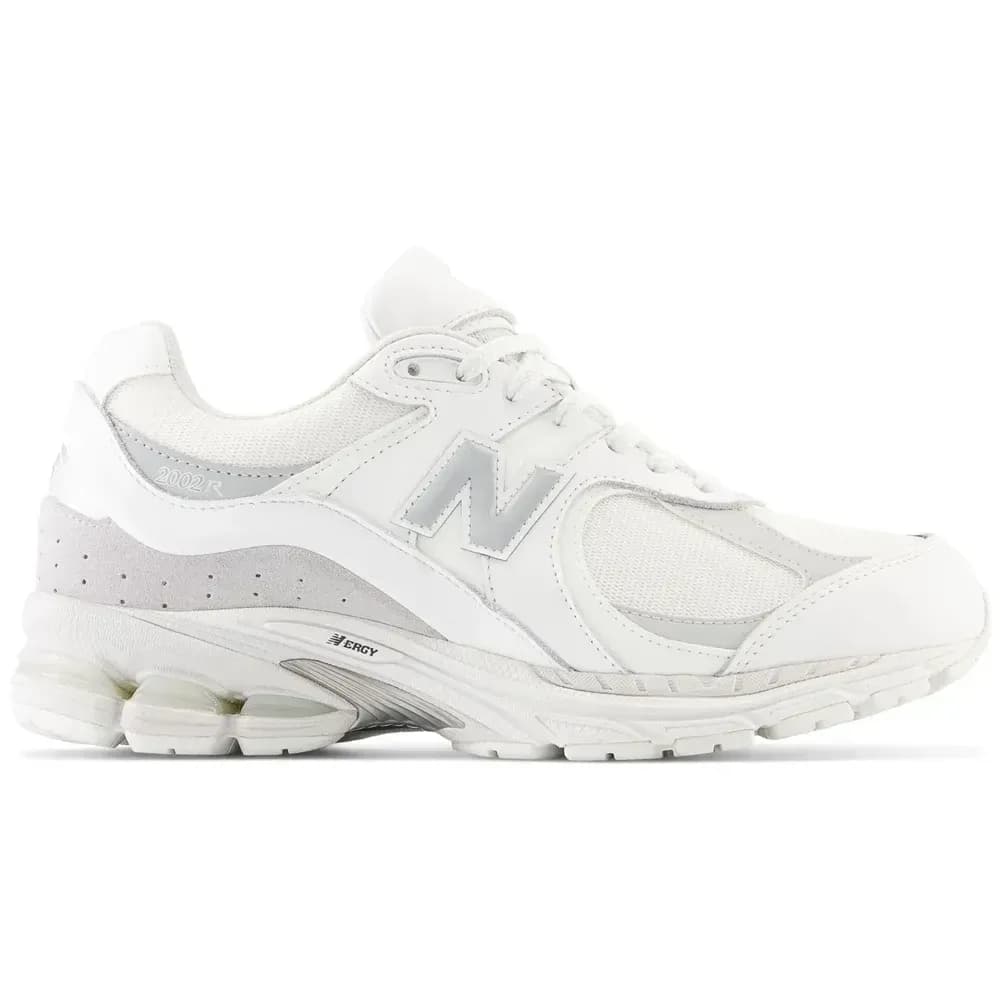 New Balance 2002R White - OopBuy Spreadsheet