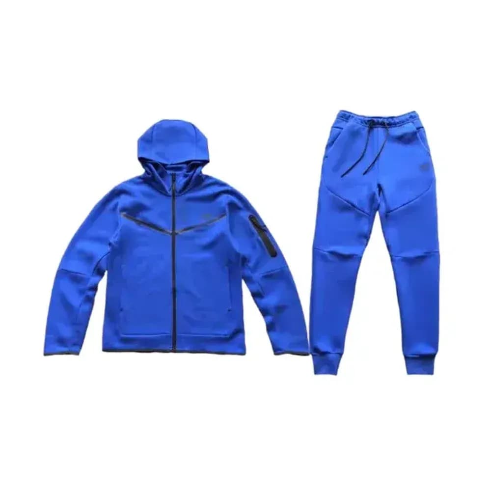 Nike Tech Fleece Dark Blue - OopBuy Spreadsheet