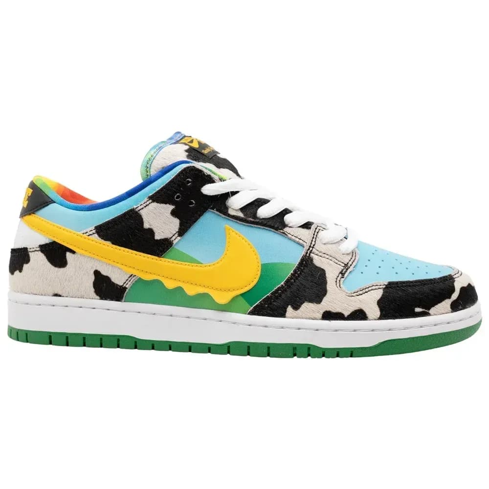 Dunk Low Ben & Jerry's Chunky Dunky (M Batch) - OopBuy Spreadsheet