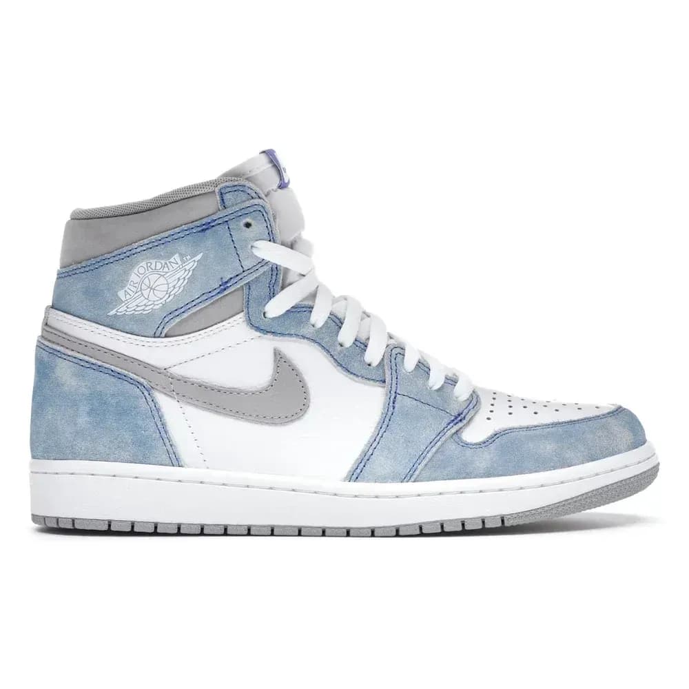 Jordan 1 Retro High Hyper Royal Smoke Grey - OopBuy Spreadsheet
