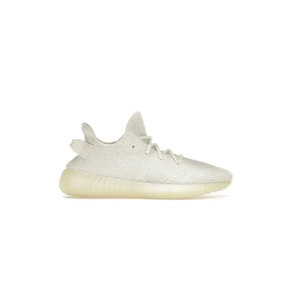 Yeezy 350 v2 Cream White - OopBuy Spreadsheet