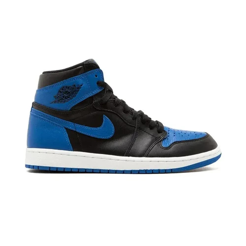 Jordan 1 Retro Royal (2017) - OopBuy Spreadsheet
