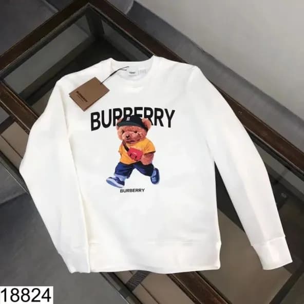 Burberry Sweat-Shirt - OopBuy Spreadsheet
