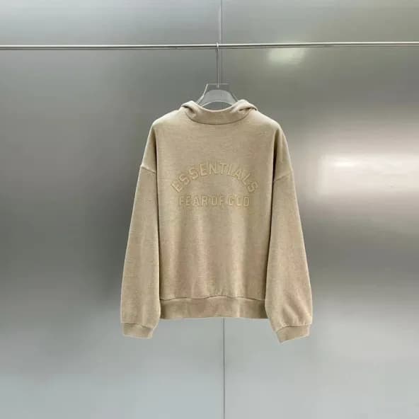 ESSENTIALS Hoodie - OopBuy Spreadsheet