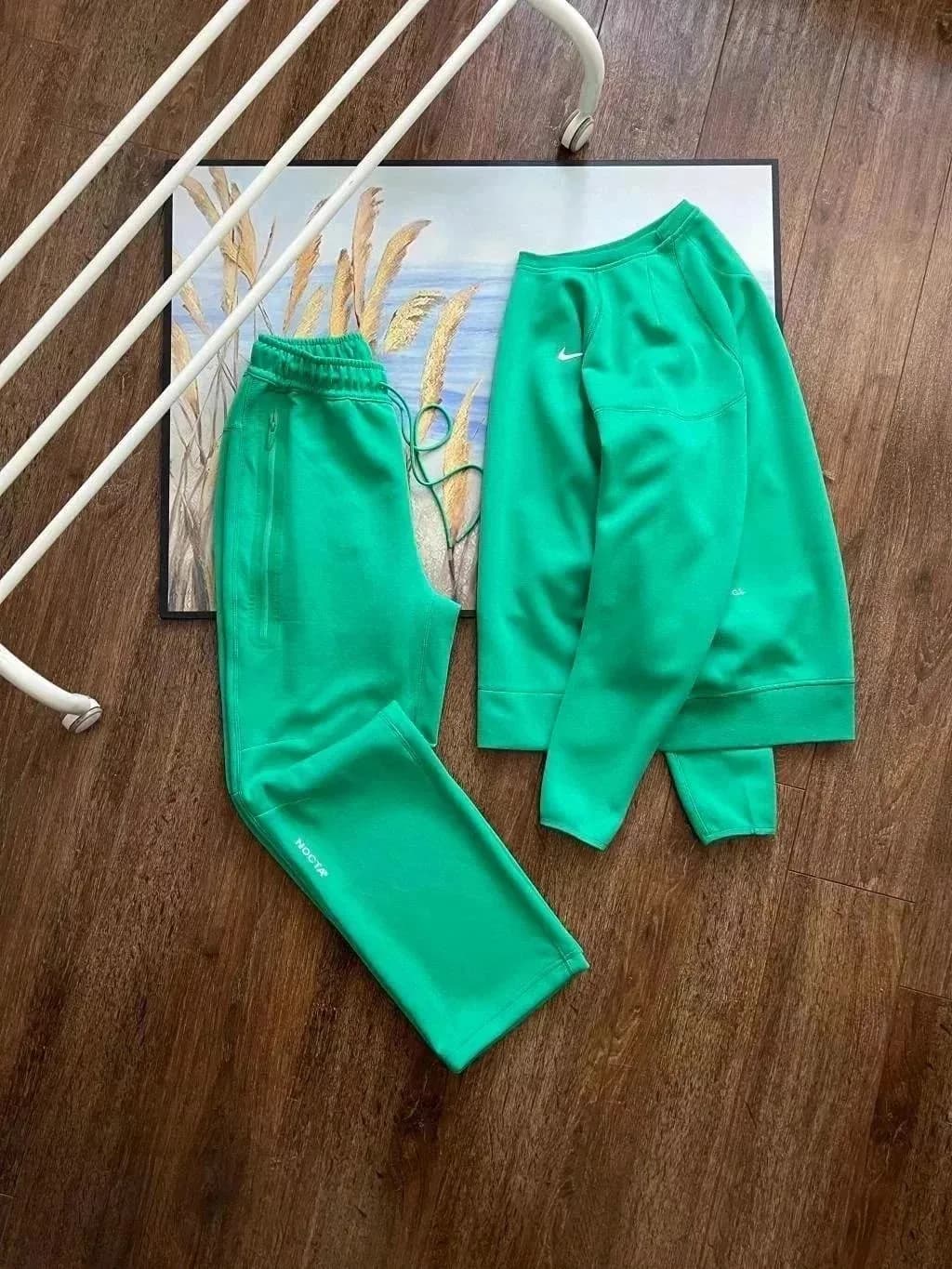 NOCTA Suit