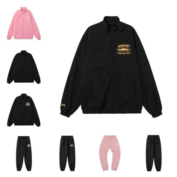 CORTEIZ Set - OopBuy Spreadsheet