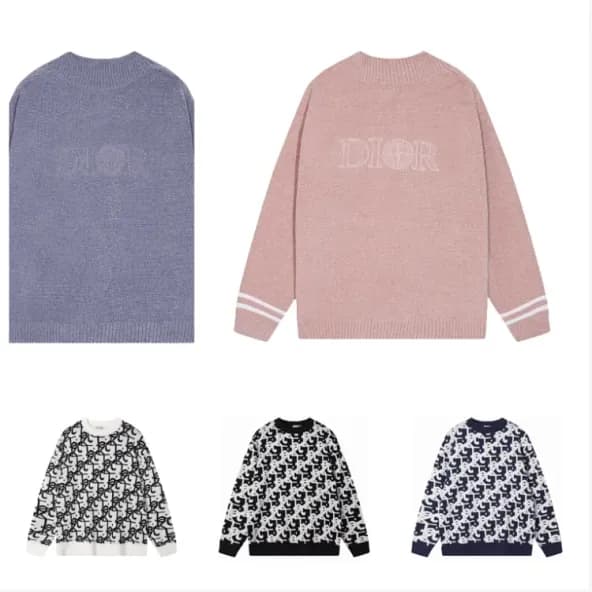DIOR Sweater - OopBuy Spreadsheet