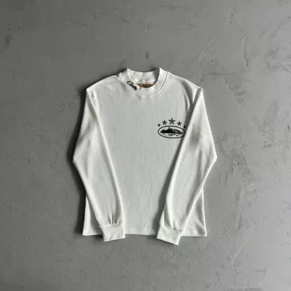 CORTEIZ Sweater - OopBuy Spreadsheet