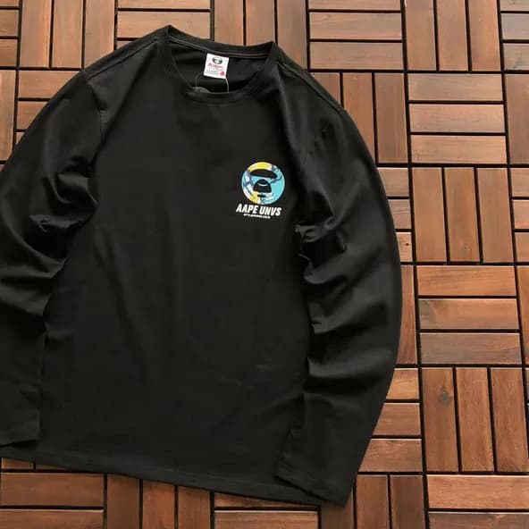 AAPE Long Sleeve - OopBuy Spreadsheet