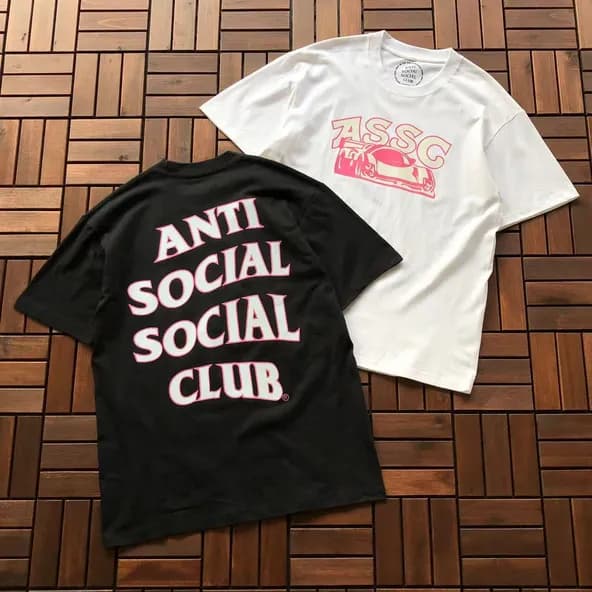 Anti Social Club - OopBuy Spreadsheet