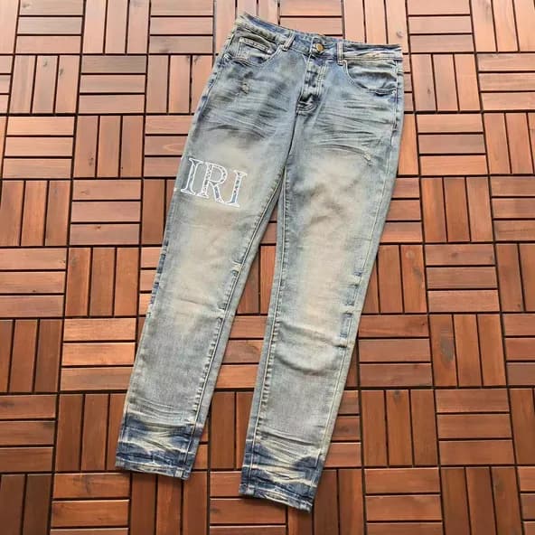 AMIRI Pants - OopBuy Spreadsheet