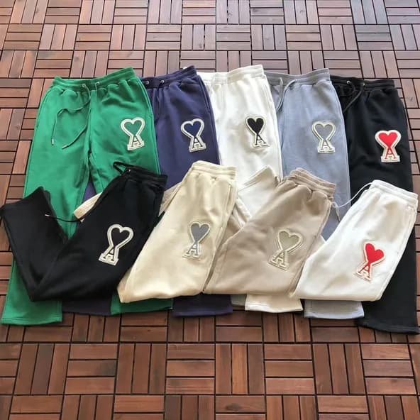 AMI Pants - OopBuy Spreadsheet