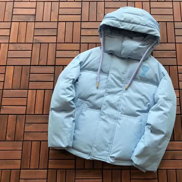 AMI Jacket - OopBuy Spreadsheet