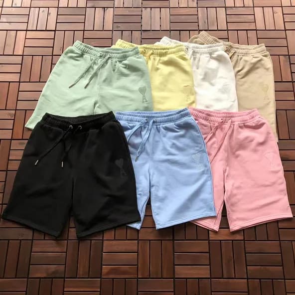 AMI Shorts - OopBuy Spreadsheet