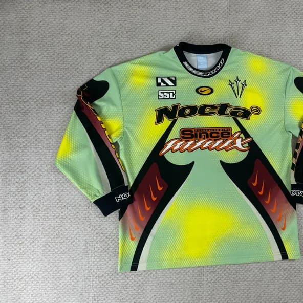 Nocta Racing | Tiger - OopBuy Spreadsheet