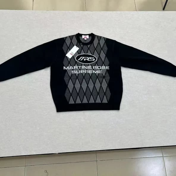 Martin Rose | Supreme | Tiger - OopBuy Spreadsheet