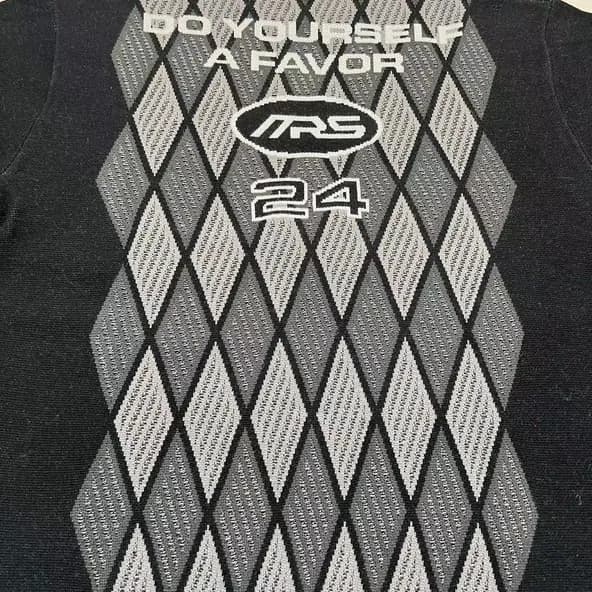 Martin Rose | Supreme | Tiger - Image 2