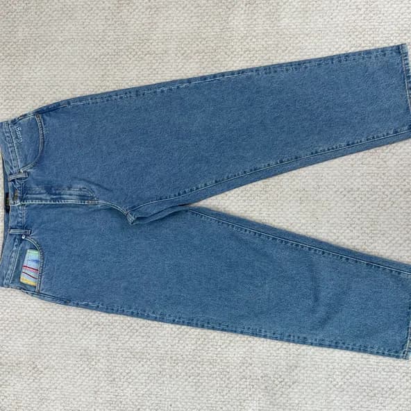 Supreme Coogi Jeans | Tiger - OopBuy Spreadsheet