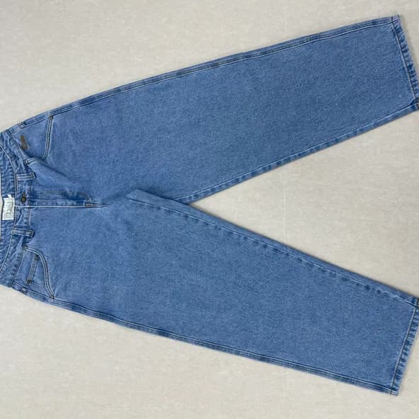 Dime Baggy Jeans | Tiger - OopBuy Spreadsheet