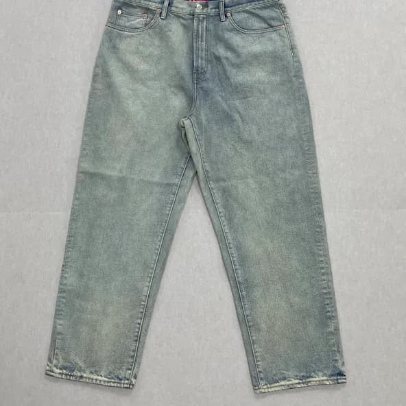 Supreme Jeans | Tiger - OopBuy Spreadsheet