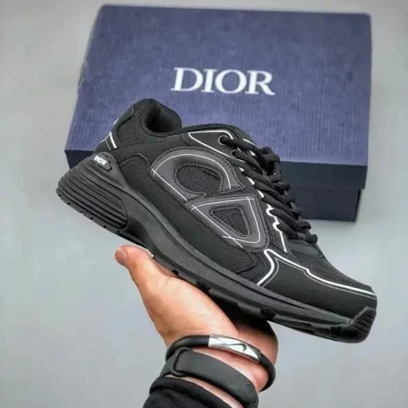 Dior B30 Low - Image 2