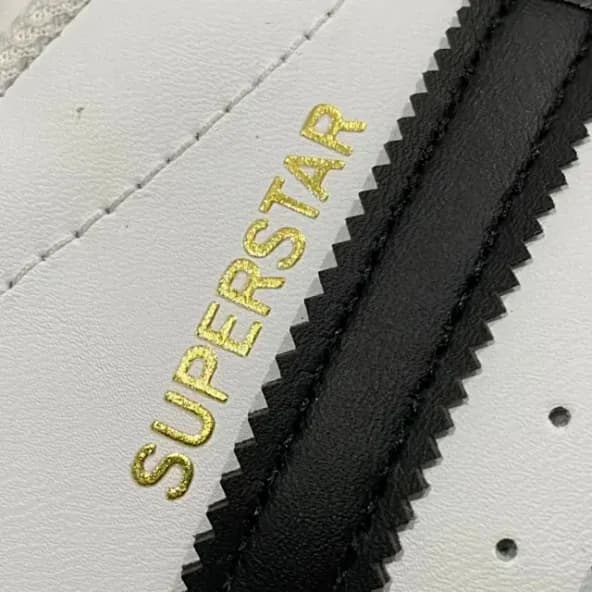 Adidas Superstar - Image 2