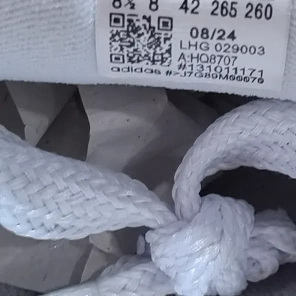 Adidas Campus - Image 2