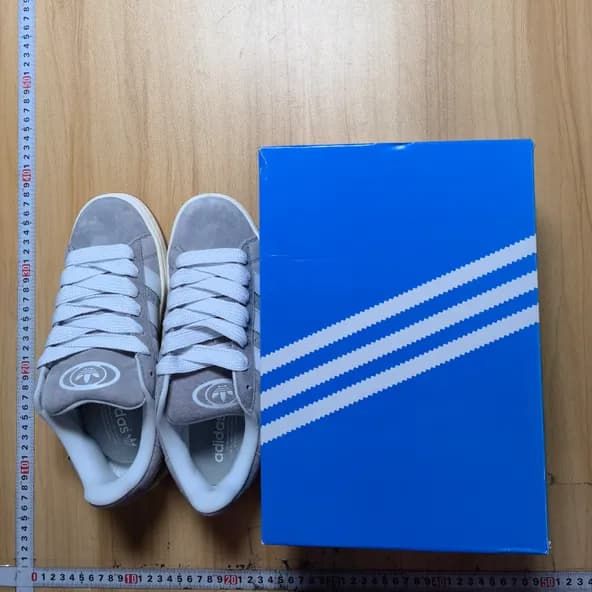 Adidas Campus - Image 5